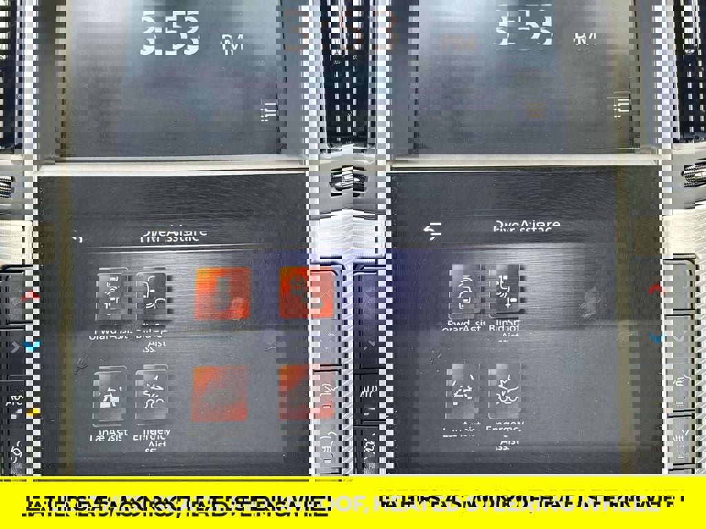 Used 2023 INFINITI Q50 Luxe w/ Cargo Package image 24