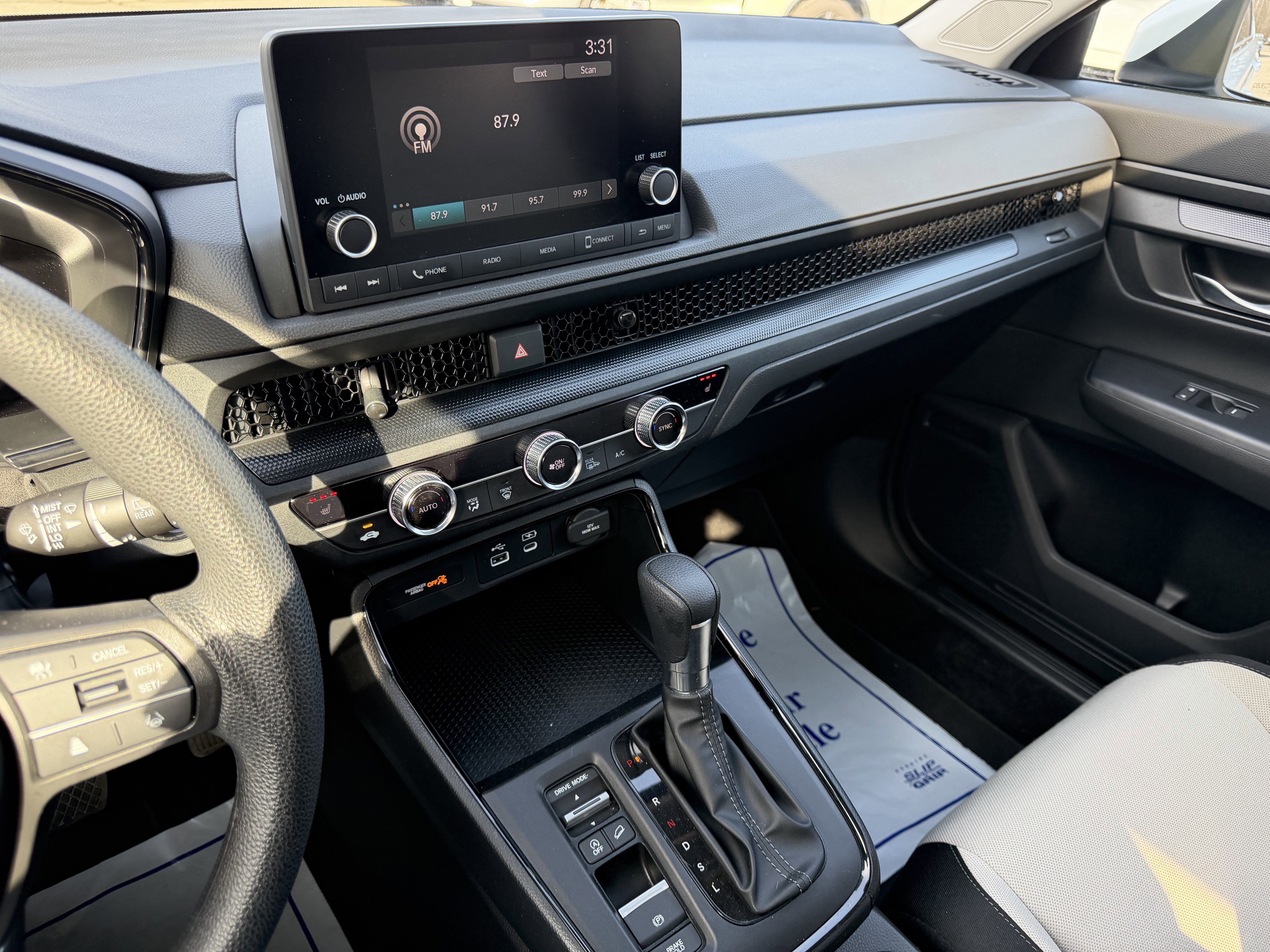 Certified 2024 Honda CR-V EX image 17