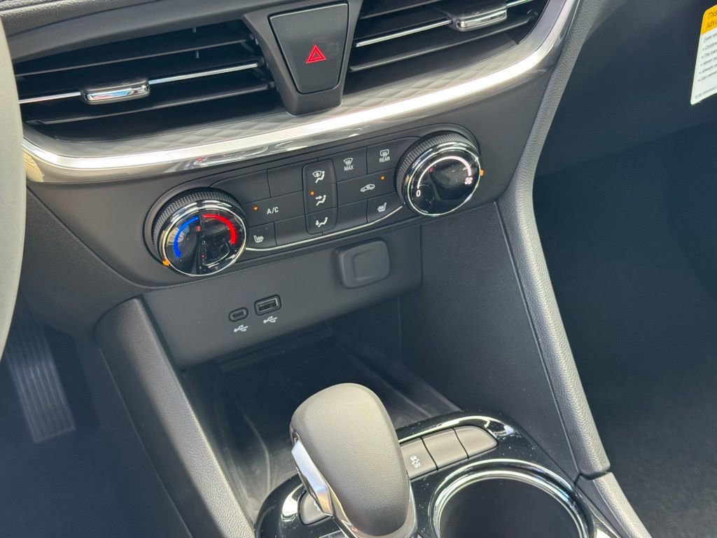 New 2026 Buick Encore GX Preferred w/ Advanced Technology Package image 29