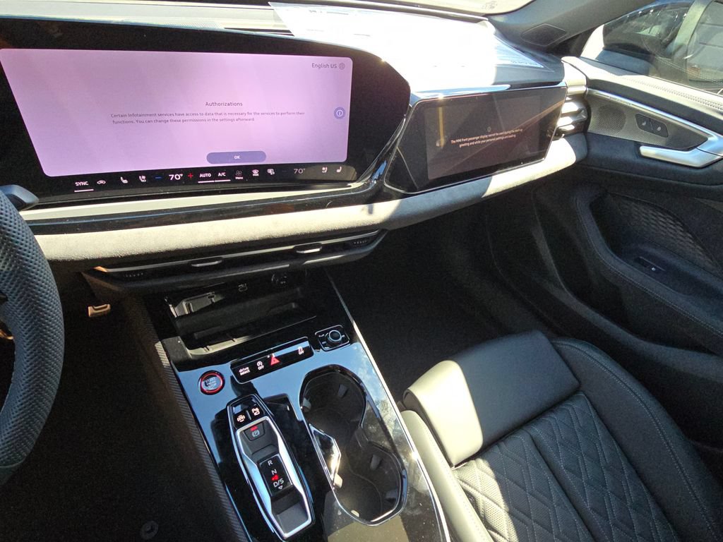 New 2026 Audi S5 Prestige AWD/4WD image 23