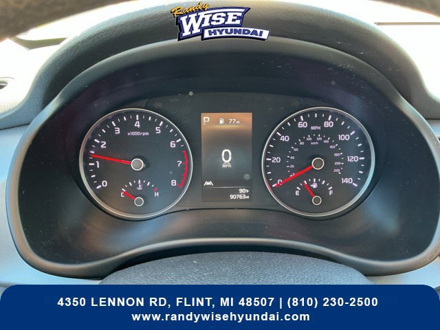 Used 2022 Kia Rio S w/ Technology Package FWD image 29