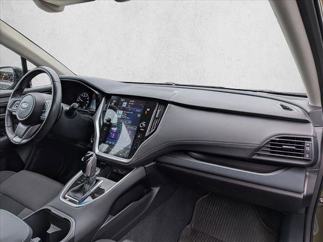 Used 2022 Subaru Outback Premium image 22