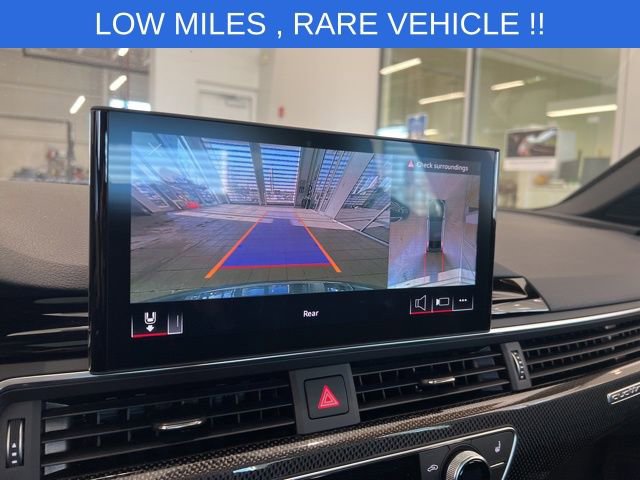 Used 2023 Audi S4 Premium Plus w/ Premium Plus Package AWD/4WD image 30