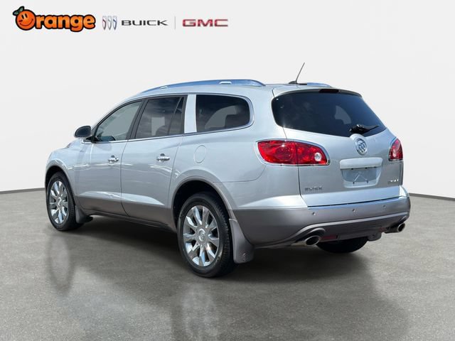 Used 2012 Buick Enclave Premium w/ LPO, Cargo Convenience Pkg FWD image 5