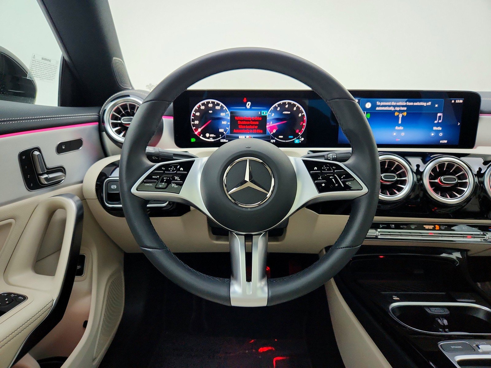 Certified 2026 Mercedes-Benz CLA 250 image 27