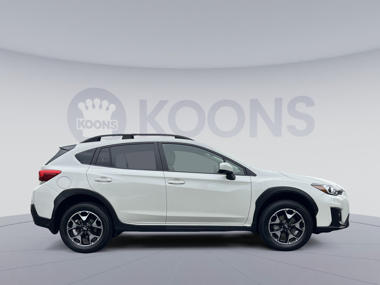 Used 2019 Subaru Crosstrek 2.0i Premium AWD/4WD image 10