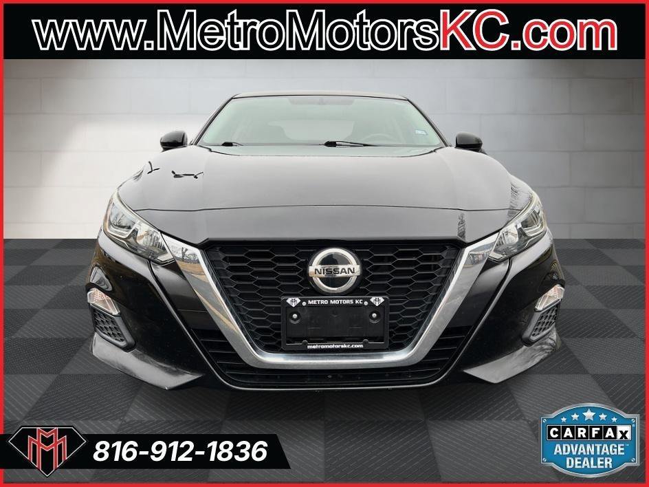 Used 2019 Nissan Altima 2.5 S image 9