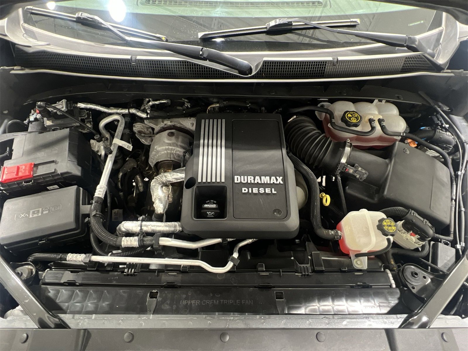 Used 2022 Chevrolet Silverado 1500 RST image 24