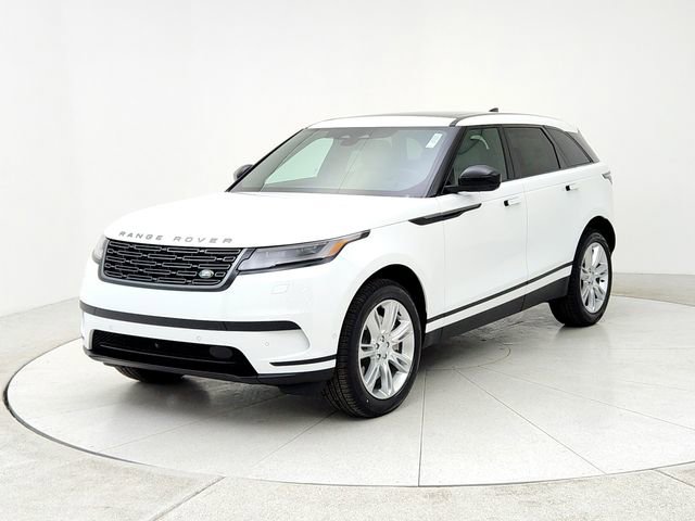 New 2026 Land Rover Range Rover Velar S image 1