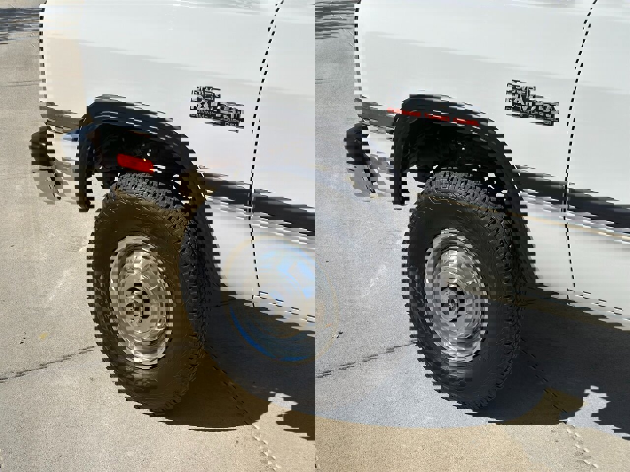 Used 1991 Dodge D/W Truck 250 image 12