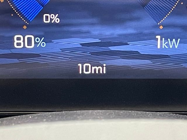 New 2026 Chevrolet Equinox EV LT image 2