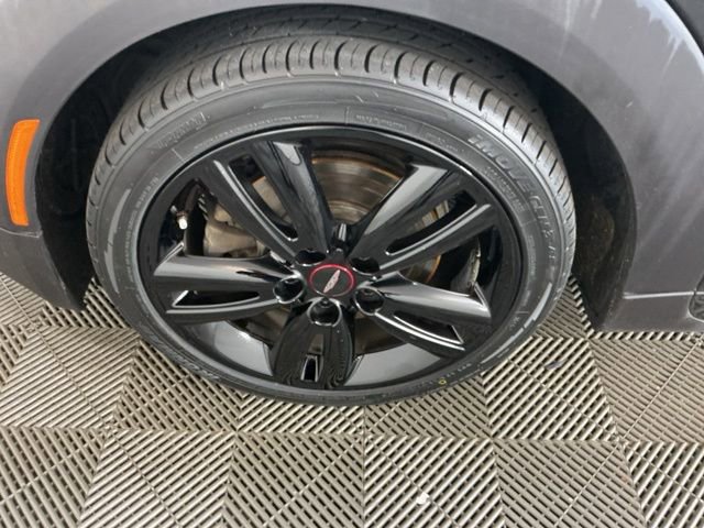 Used 2015 MINI Cooper S FWD image 24