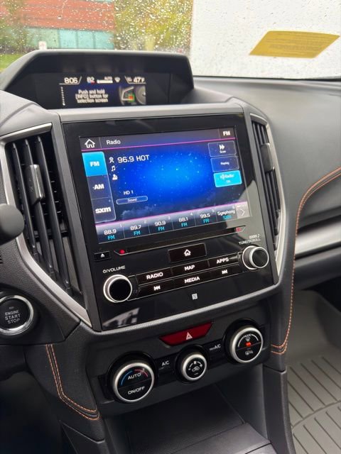 Used 2022 Subaru Crosstrek 2.5i Limited w/ Moonroof Package 2 AWD/4WD image 12