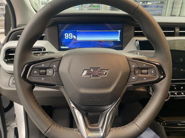 New 2027 Chevrolet Bolt RS FWD image 13
