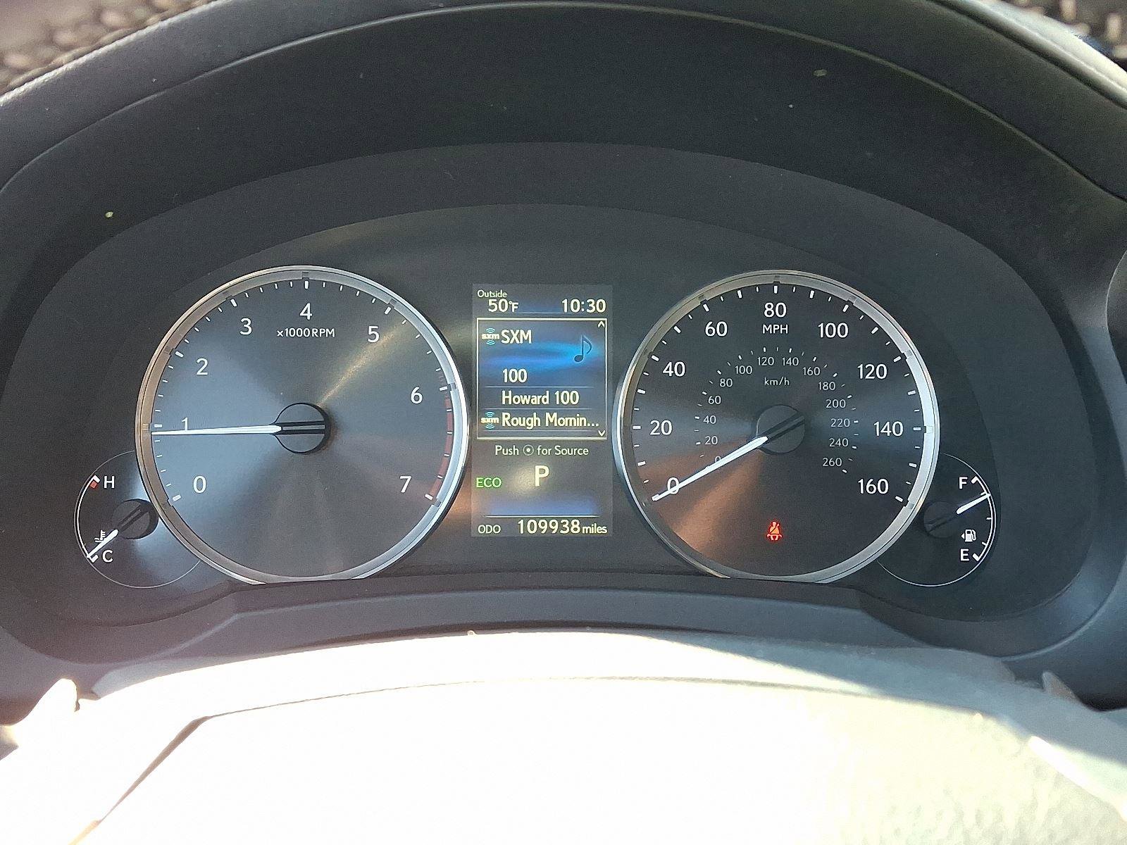 Used 2019 Lexus RC 300 image 20