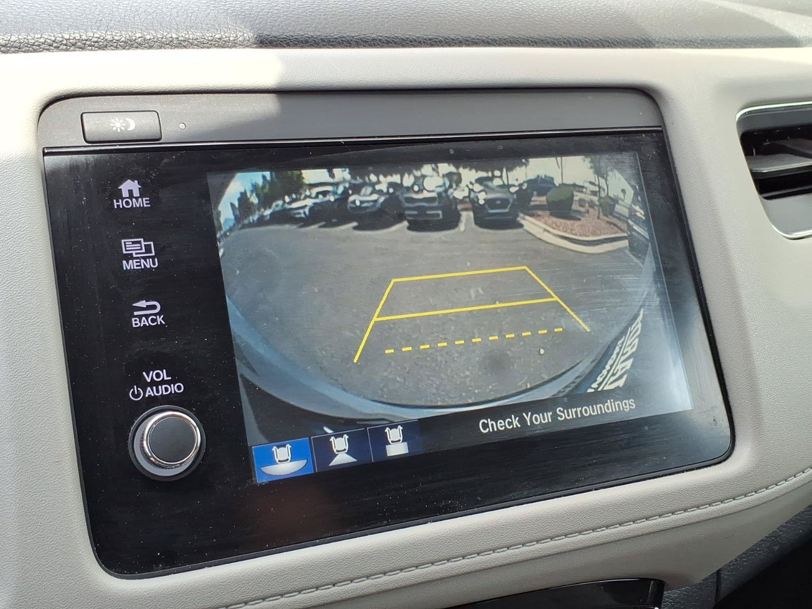 Used 2019 Honda HR-V EX image 20