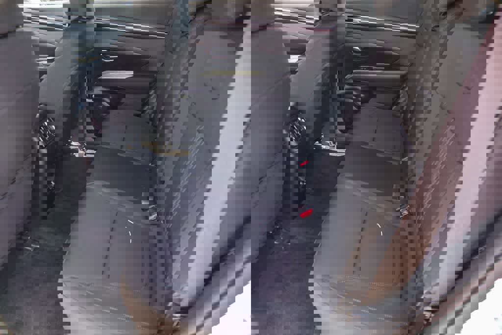 Used 2024 Hyundai Tucson SEL image 17