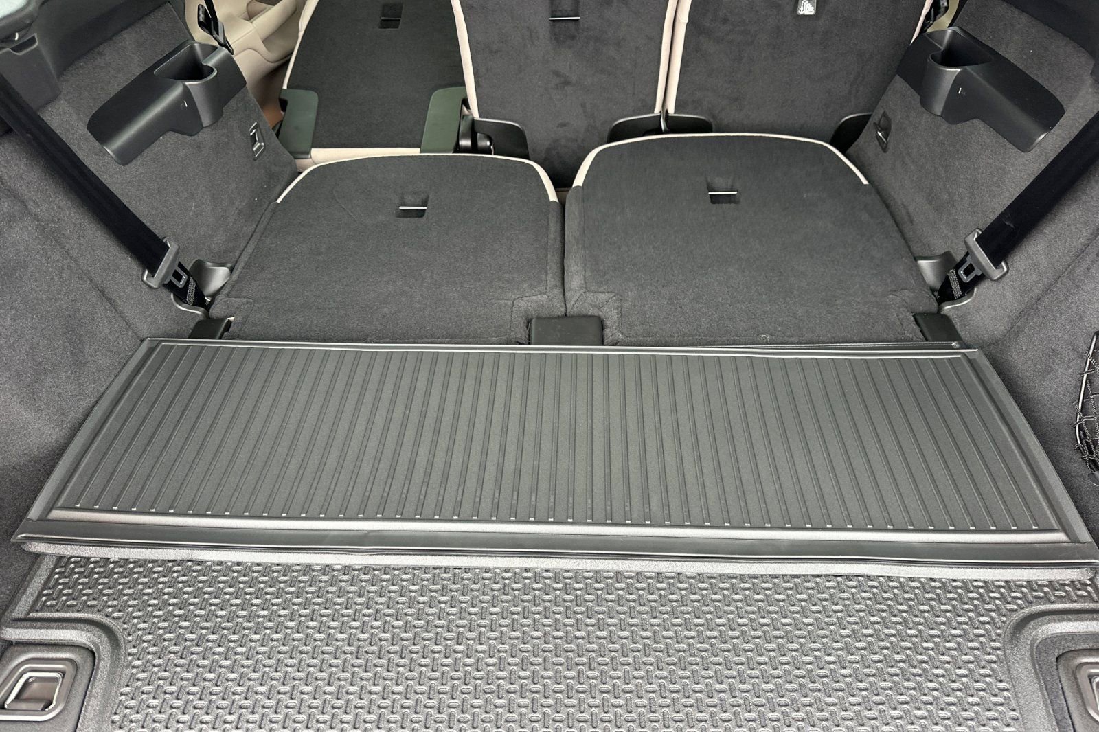 New 2026 Volvo EX90 Ultra image 15