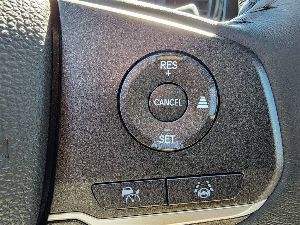 Certified 2024 Honda Odyssey EX-L image 31