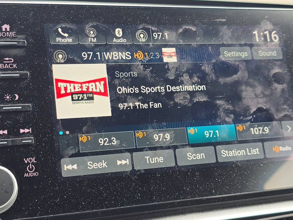 Used 2022 Honda Accord Sport image 29