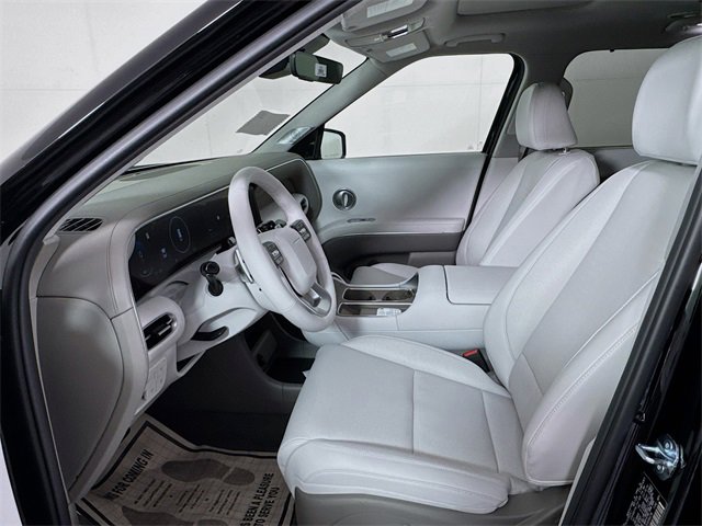 New 2026 Hyundai Palisade Limited image 24