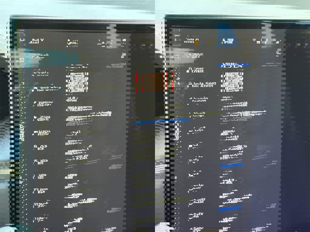 Used 2022 Tesla Model X Plaid image 21