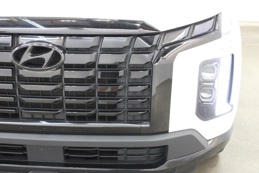 Used 2023 Hyundai Palisade XRT FWD image 8