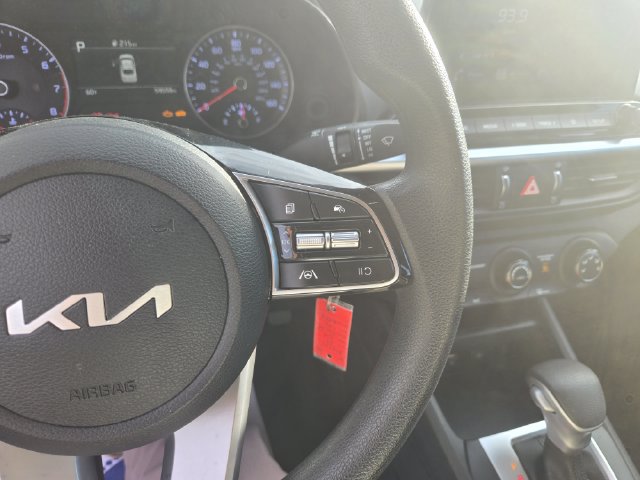 Used 2024 Kia Forte LXS FWD image 15