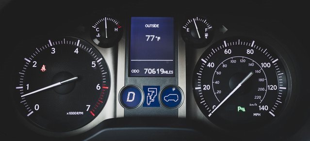 Used 2013 Lexus GX 460 image 13