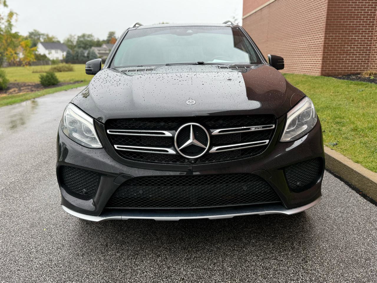 Used 2018 Mercedes-Benz GLE 43 AMG 4MATIC image 22