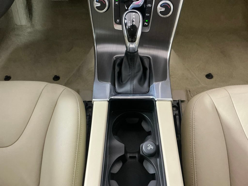 Used 2015 Volvo S60 T5 Premier FWD image 13