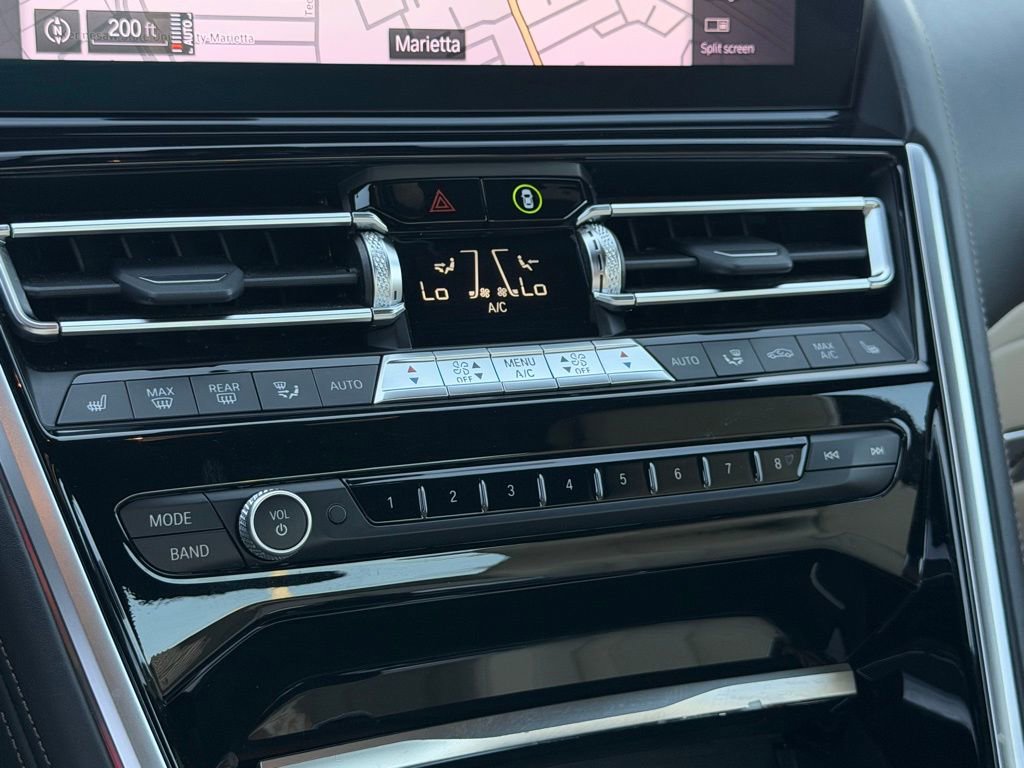 Used 2023 BMW 840i xDrive Coupe AWD/4WD image 23