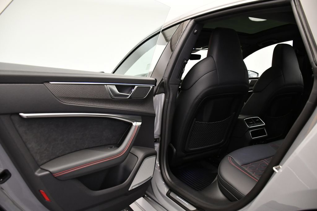New 2026 Audi RS 7 Performance image 38
