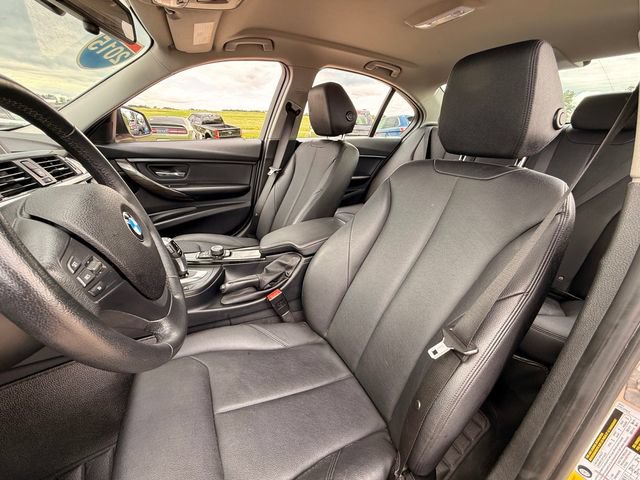 Used 2015 BMW 320i xDrive Sedan AWD/4WD image 20