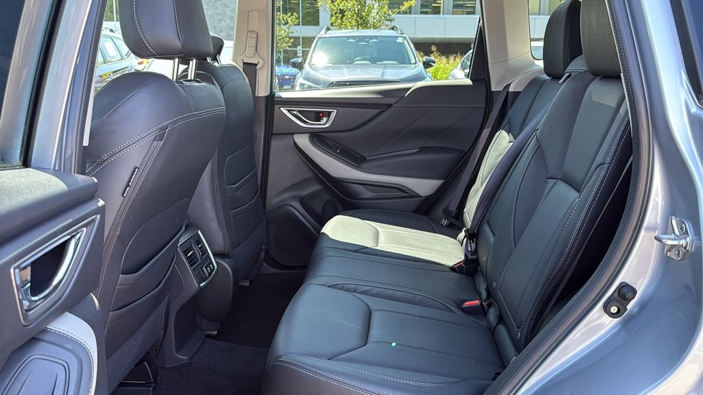 Certified 2023 Subaru Forester Limited AWD/4WD image 23