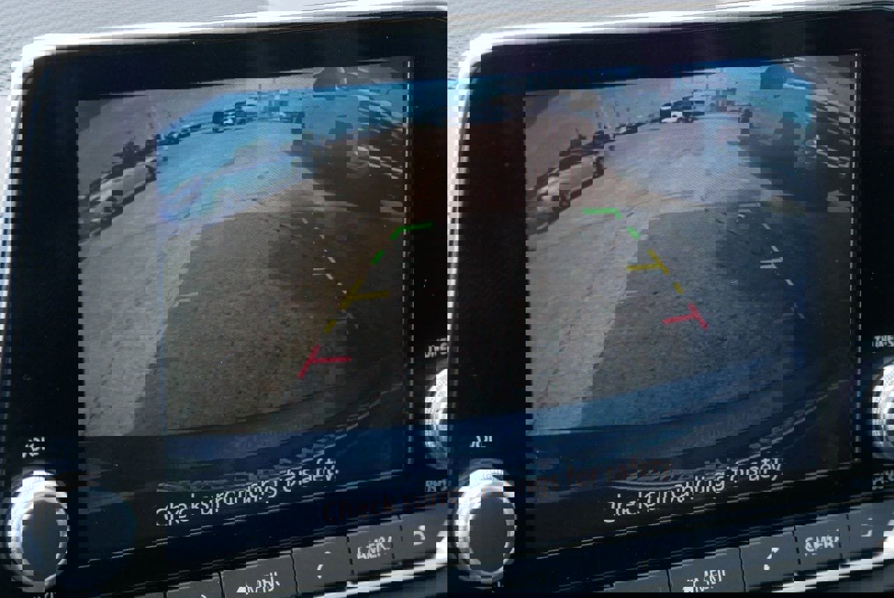 Certified 2024 Nissan Altima 2.5 SV image 18