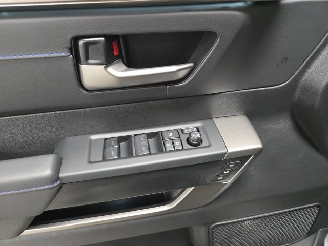 New 2026 Toyota Sequoia Platinum w/ TRD Performance Package (TMS) AWD/4WD image 27
