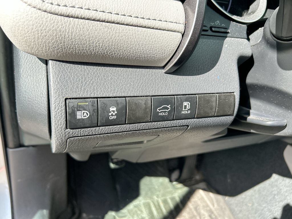 Used 2024 Toyota Camry LE FWD image 14