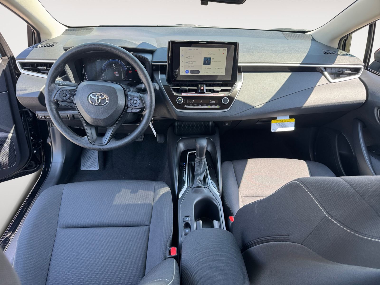 New 2026 Toyota Corolla LE image 10