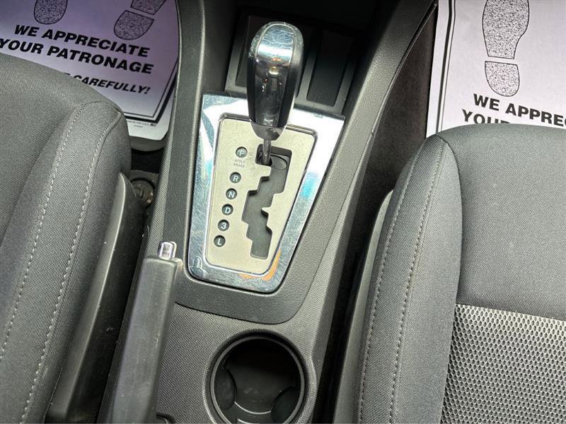 Used 2010 Dodge Avenger SXT FWD image 15