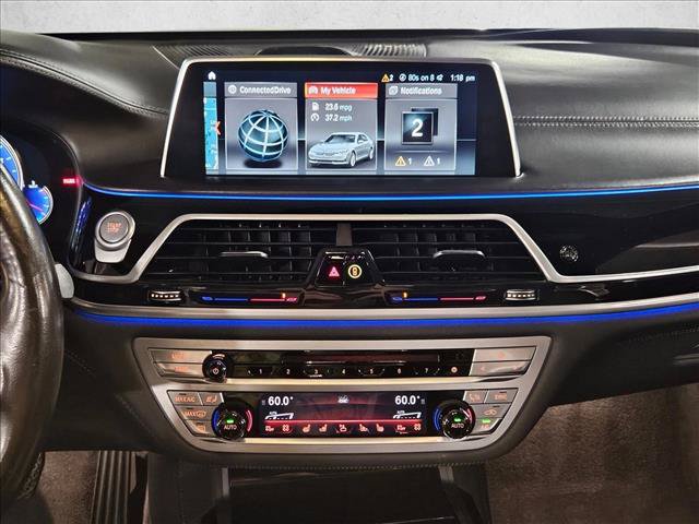 Used 2018 BMW ALPINA B7 xDrive AWD/4WD image 15
