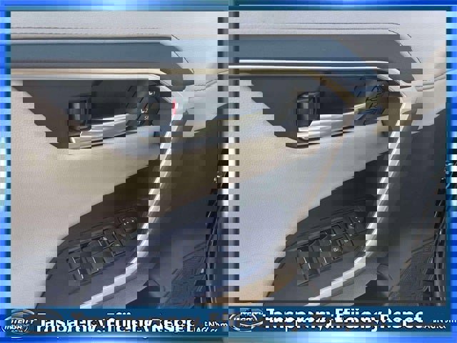 Used 2024 Toyota RAV4 Limited w/ Weather Package image 17