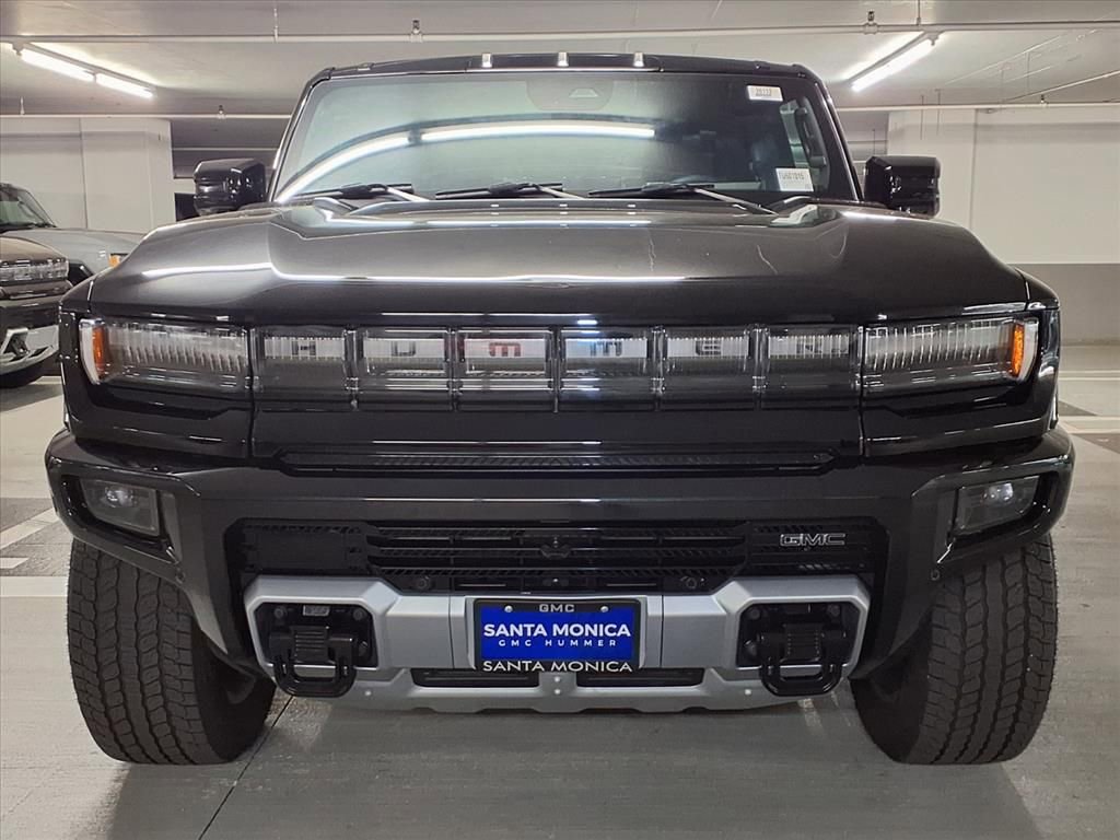Used 2026 GMC Hummer EV SUV image 2