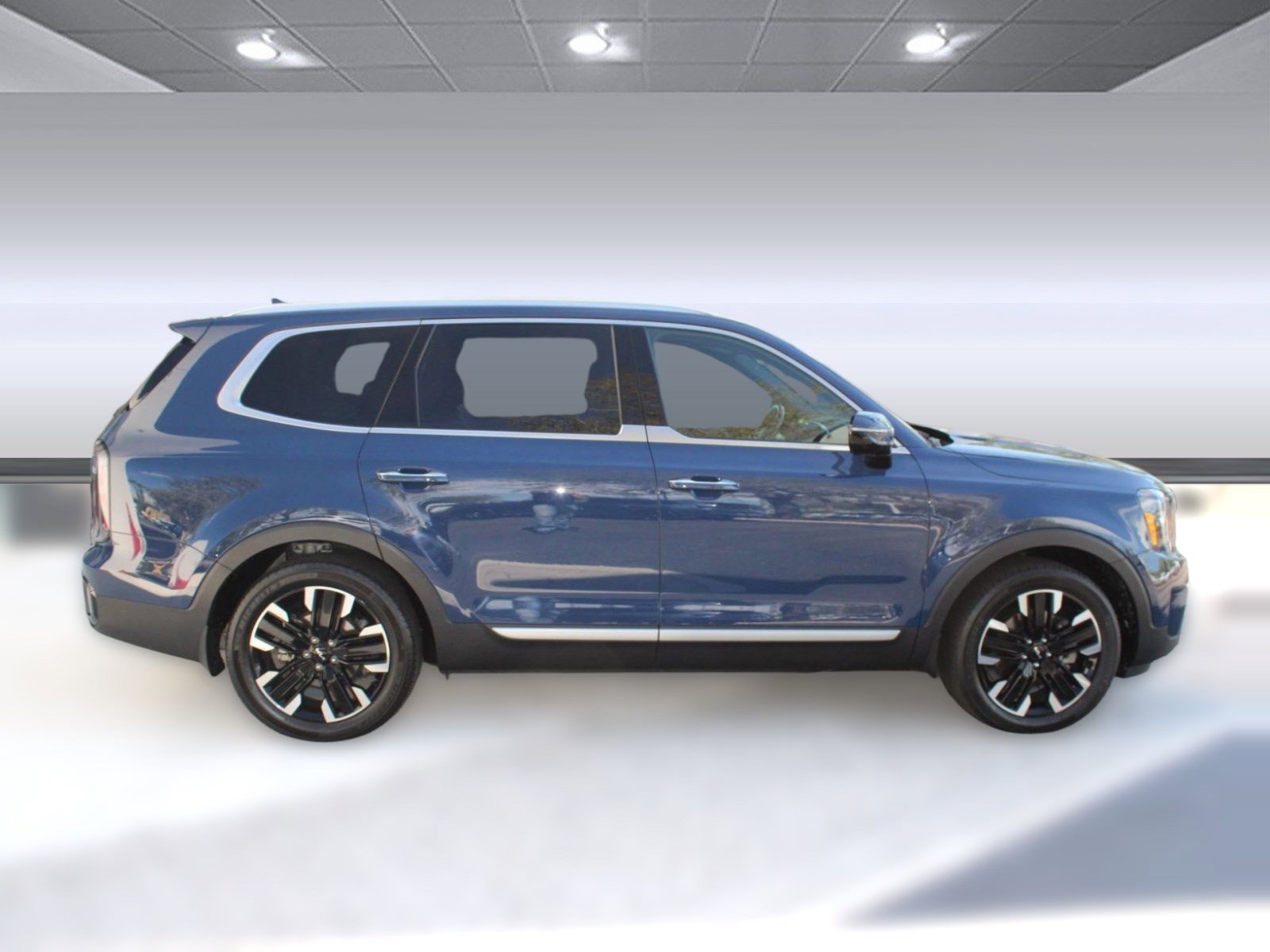 Used 2025 Kia Telluride SX Prestige image 8