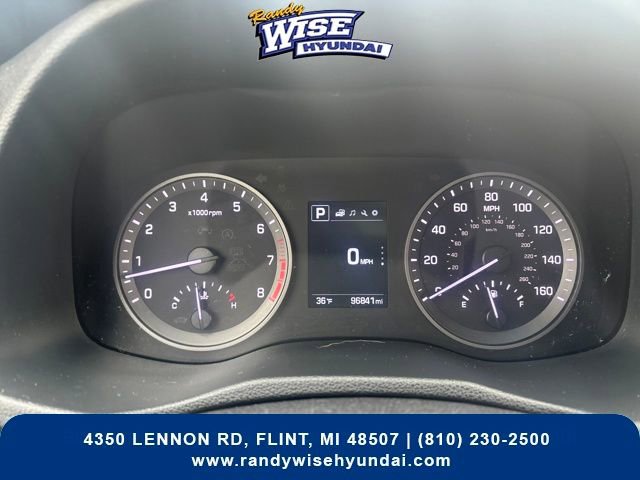 Used 2018 Hyundai Tucson Value image 14