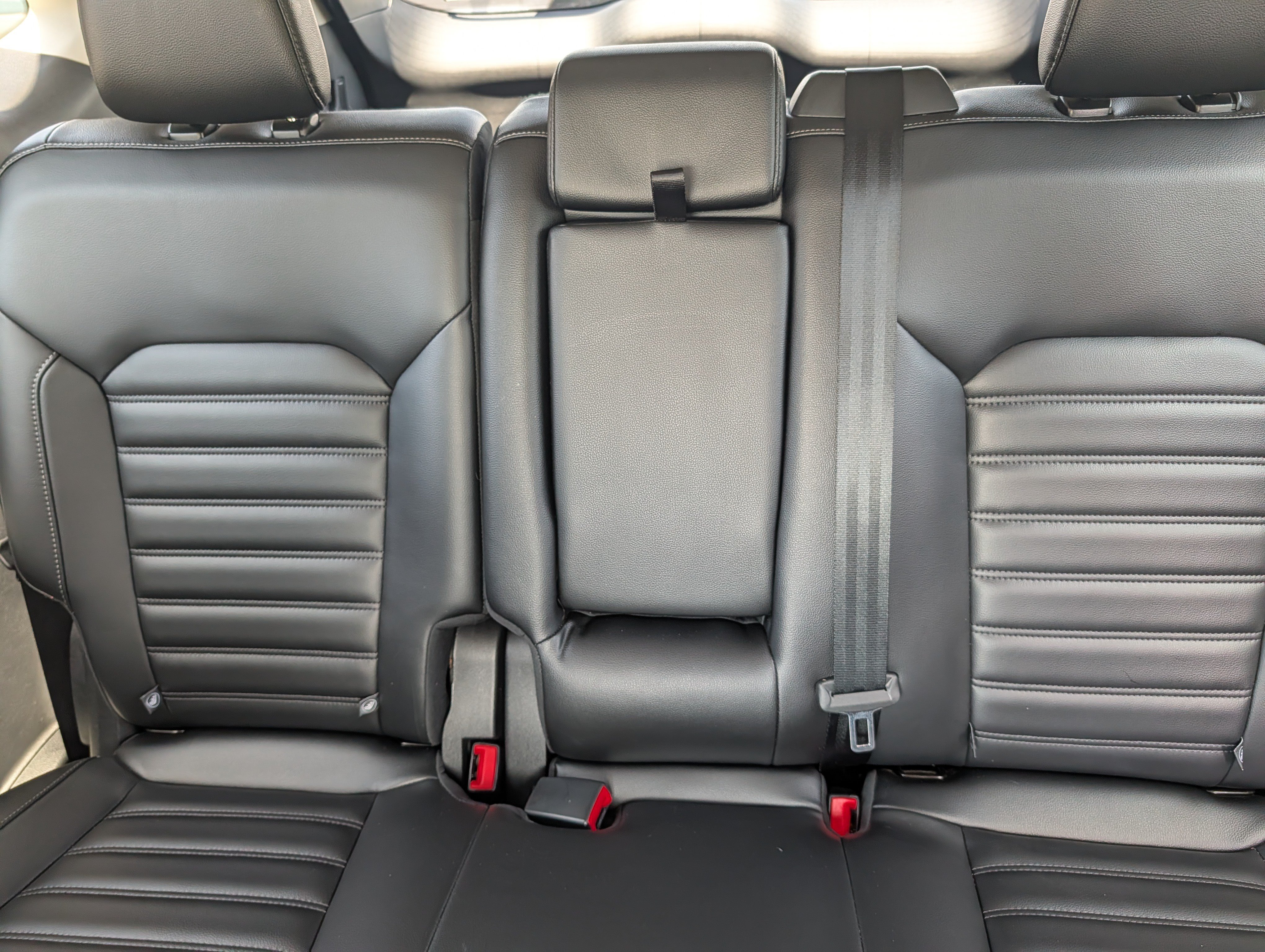 Used 2024 Ford Edge SEL w/ Convenience Package AWD/4WD image 13