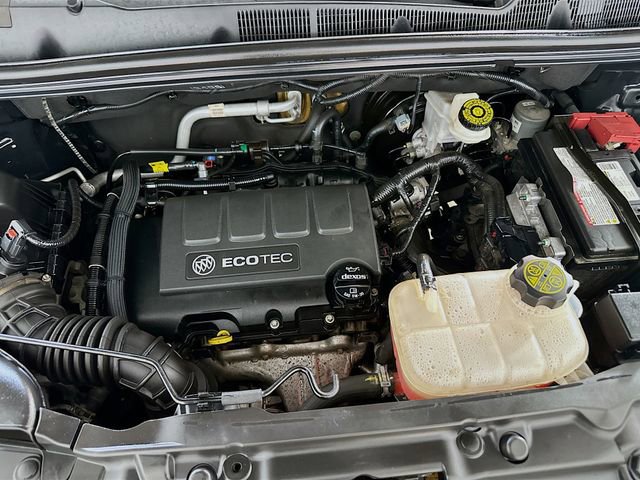 Used 2018 Buick Encore Preferred image 22