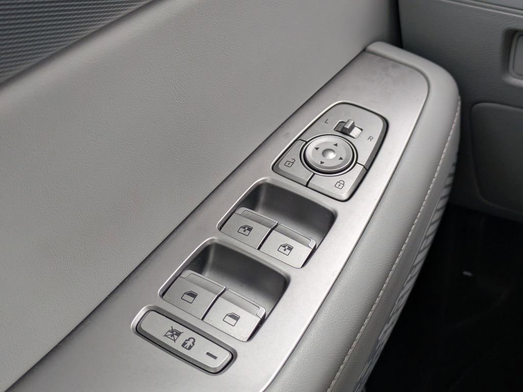 Used 2020 Hyundai Palisade SEL image 29