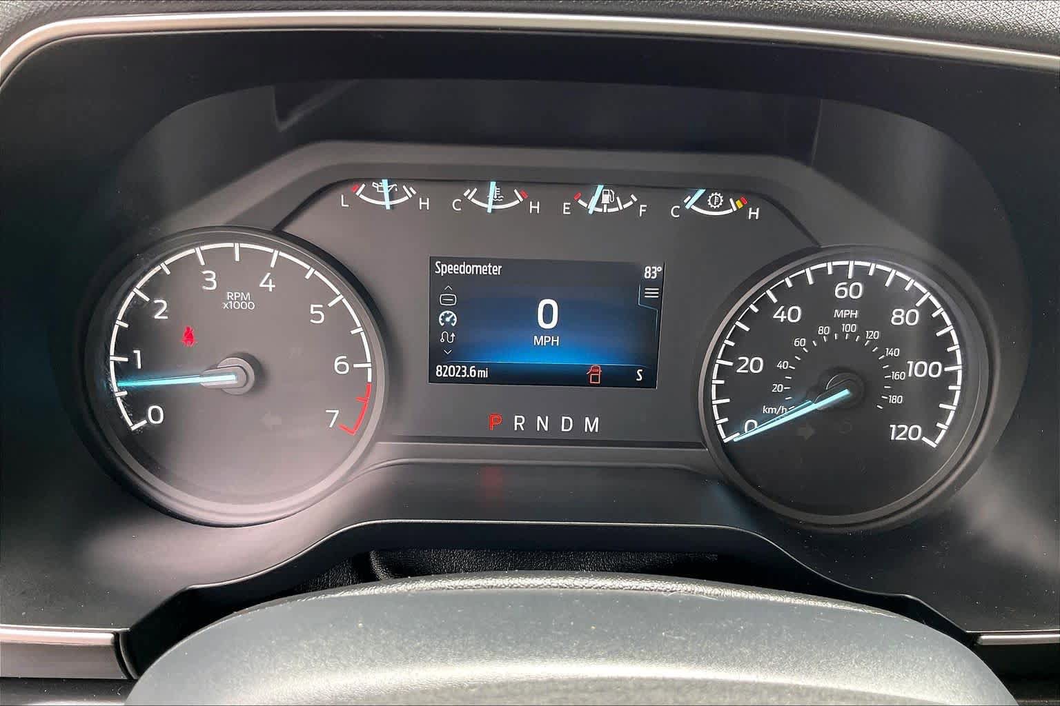 Used 2022 Ford F150 XL w/ STX Appearance Package AWD/4WD image 24