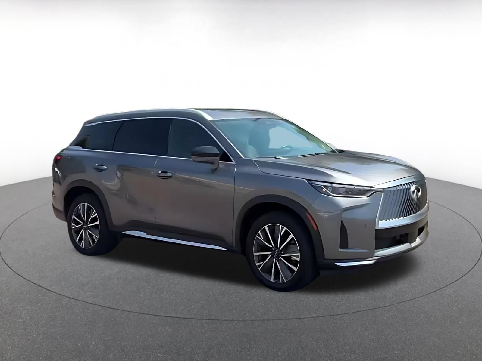 Used 2026 INFINITI QX60 Luxe AWD/4WD video 2